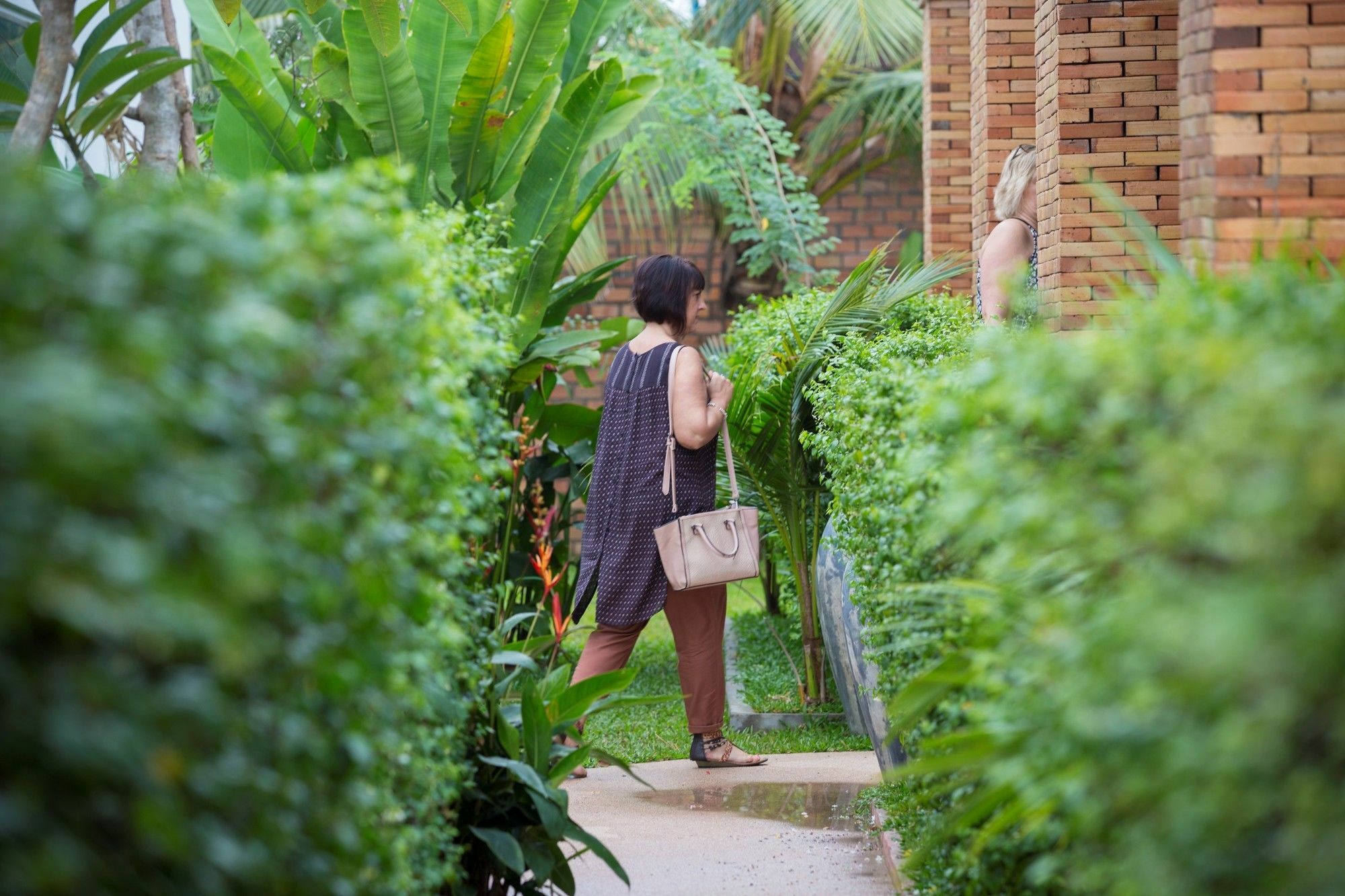 Nita By Vo Angkor Resort Siem Reap Exterior photo